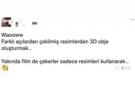 买不起手办就用AI渲染一个！用网上随便搜的图就能合成图片