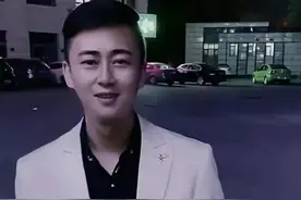 30岁网红刘野离世：很可惜，因为与同事口角，凌晨约架遇害！图片