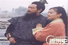 故事汇--曹操为何让多个女儿嫁给同一个人？图片