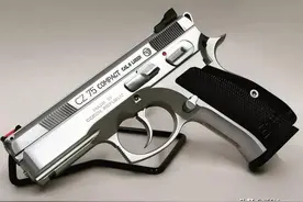 盘点16个国家的现役主要军用手枪图片