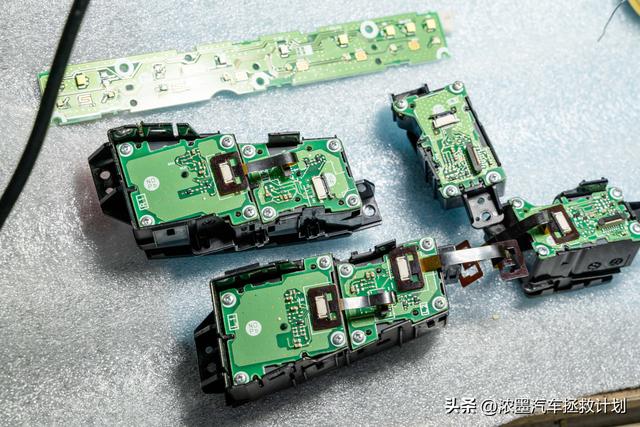 旗舰｜完美翻新一台雷克萨斯Ls600hl，于无声无形中再度惊艳世人
