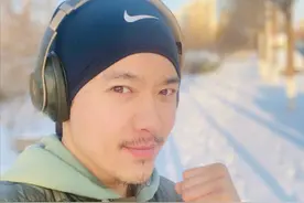 高云翔被判赔偿近5000万，失去工作后学厨艺，自称拿得起放得下图片