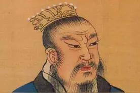 韩信没有领兵打仗的经验，为什么打仗却那么厉害呢？图片