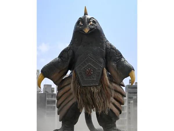 泽搭奥特曼怪兽大全