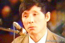 东北地下世界的王者，却因一次超车丢掉了所有图片