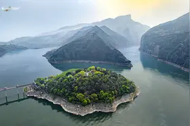 白帝城到底出自谁手？被遗忘了千年的他 造了一座家喻户晓的城！图片