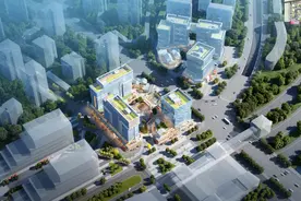 ​双流西站TOD综合开发项目、中医院迁建工程二期......今天这个会上传来最新消息图片