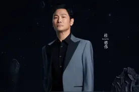 《披荆斩棘的哥哥2》还没播就火了，网友争议大图片