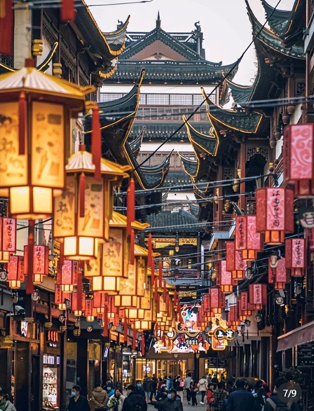 約起！2023上海旅游攻略出爐，建議人手一份！