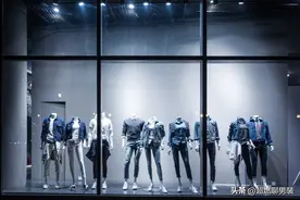 五大性价比高的男装品牌推荐图片