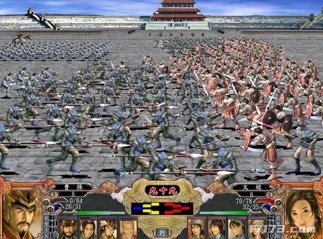 27年前的国产之光，竟是“山寨之王”，美术全“抄”明星？