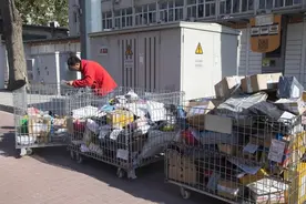 快递遭遇送不到或丢失？业内人士建议这样维权能减少损失图片