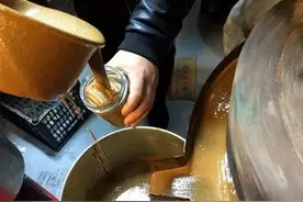 全国哪的芝麻酱最好吃？经过评选，这4个地方还不错，有你家乡没图片