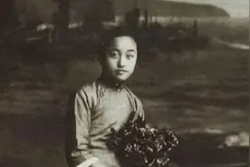 蒋介石的一生最爱，75岁时还给远在香港的她写信图片