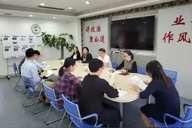 公务员晒“辞职信”，引起很多同行的共鸣，辞职理由引人深思图片