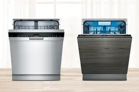 洗碗机哪家强？十大热销品牌爆款机型全透秘！哪些产品值得买？图片