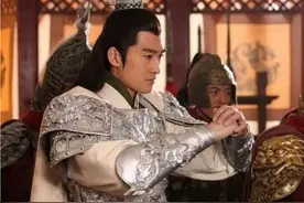 历史上虚构的四大名将，明明子虚乌有，不少国人却信以为真图片