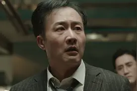 《纵有疾风起》：最想吹爆3位配角，细扒演技，靳东和宋佳没法比图片