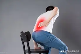 久坐不动，腰痛腰酸？这个4个缓解的方法，你一定要知道！图片