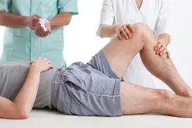 不正规的正骨会让病情更加重，一定要注意了！图片