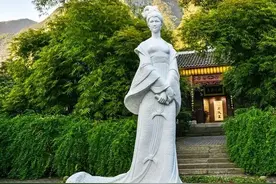 《陌上桑》欣赏图片