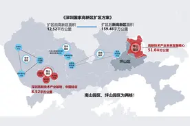 坪山新区未来的发展如何，目前三万的多的房价值得入手吗？图片