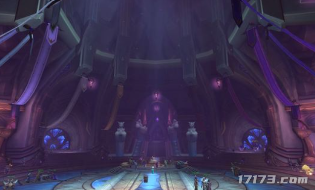 魔兽头号内鬼，卧底二十年专坑圣骑士，却栽在自己人手上