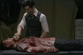 《潜行者》首播6集，编剧这是在侮辱观众智商，谍战剧又挨骂了图片