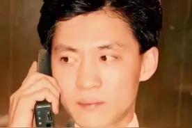 1987年，中国首位办手机号码的人花了两万元，最终他挑了什么号？图片