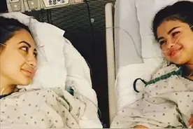 “捐给好友一颗肾后，我们绝交了……”图片