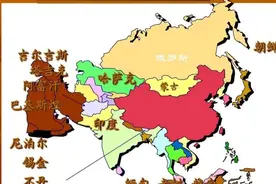 我国的邻国有20个，怎么记？有口诀图片