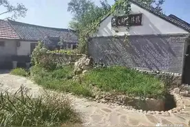 莱阳聚焦：明清两代的科举大县莱阳图片