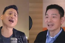冬奥会主题曲MV百位明星出镜：张学友刘德华同框，千玺唱第一句图片