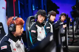 逐个清算！五年前他的S赛之旅被iG击碎，今天他在TT完成了复仇图片