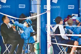 除了药，香港这些东西全都不能带回内地图片