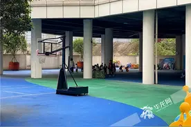 渝事有解 | 幼儿园收了保育费还要推荐第三方公司收“特色课程费”？园方回应：学校也要生存图片