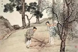 二十四孝，为何选这两孝，我百思不得其解图片