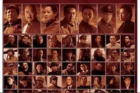 11年前这部电影，100多位大佬零片酬出演，为何周星驰却没有出演图片