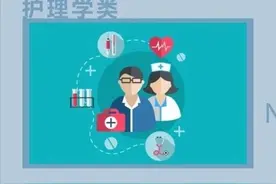 专业类介绍｜（七十八）护理学类图片