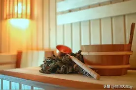 北方人洗澡图片