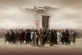 《水浒传》中108条好汉，哪个结局最好？此人格局宋江都望尘莫及图片