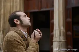外来的和尚会念经吗？图片