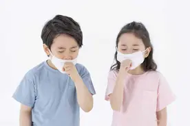 孩子咳嗽总不好，这3种儿科常用中成药，收藏转发。图片