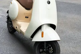 女生值得拥有的新国标电动自行车！九号电动Q90试驾一周体验来了图片