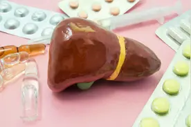 脸色发黄的人注意了，你可能与这4种疾病有关图片