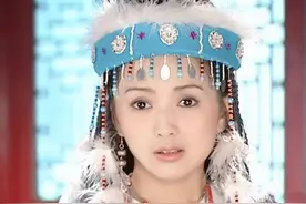 刘丹：28岁车祸早逝，父亲殉职，哥哥患癌离世，留下母亲孤苦一人图片