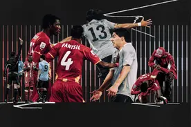 前瞻 | 加纳人期待复仇苏亚雷斯，C罗迎来“迷弟”孙兴慜图片