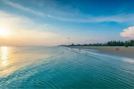 桂南的钦北防和粤西的湛茂阳，有哪些差距图片