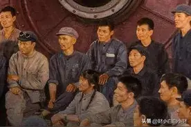 九十年代末大批下岗工人你现在过得怎么样了？都退休了吗？图片