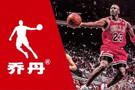 美国乔丹状告中国乔丹侵权，中国律师一句话当场让其愣在原地！图片
